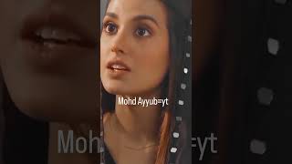 Khuda aur mohabbat season 3 share [upl. by Olatha]