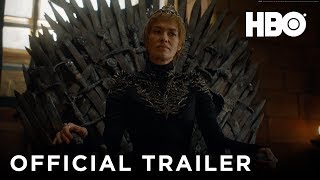 Game of Thrones  Official Season 3 Recap Trailer HBO [upl. by Katie]