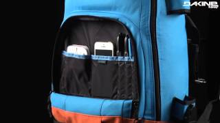 Der Dakine Heli Pro 20L Ski amp Snowboard Rucksack  der Tourenrucksack für´s Backcountry [upl. by Newman514]