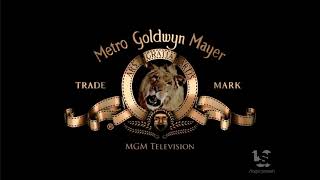 MGM TelevisionOne StudiosRefinery Media 2021 [upl. by Tati]