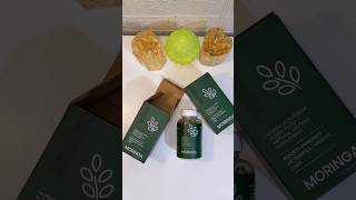 Benefits of Moringa by super foods shorts moringa [upl. by Ibloc]