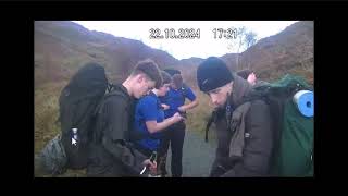 Snowdon Expedition 2024  BSDC [upl. by Trace]