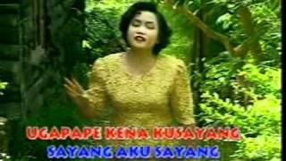 SAYANG KUSAYANG  NETTY VERA Br BANGUN [upl. by Deedee]