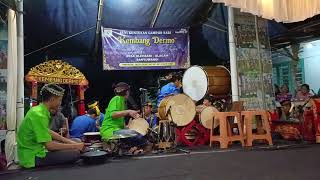 KUNTULAN KEMBANG DERMO OLEHSARI [upl. by Je]