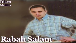 Rabah Salam  Atahad Gha Omirikan  Official Video [upl. by Nyladgam]