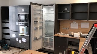 Gorenje RI5182A1 fridge [upl. by Sykleb]