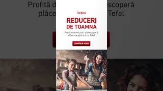 Reduceri de toamna [upl. by Otsirc]