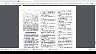 How we properly cite bibitem or References in latex [upl. by Sayres565]