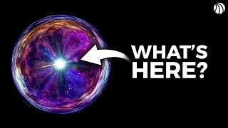 What Is At The Center Of The Universe [upl. by Clary]