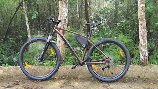 Giant Talon 1 2022 😎  ¿Vale la pena review características y conclusión [upl. by Bellew]