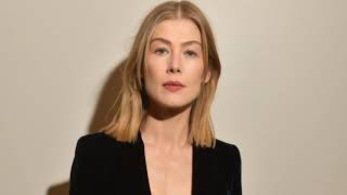 Remember by Christina Rossetti read by Rosamund Pike [upl. by Barret]