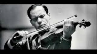 Berg Violin Concerto  Kogan  Dixon  Rai Torino 1968 [upl. by Euqinitram]