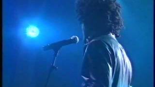 MAXWELL  Ascension  dont ever wonder  LIVE TV 1997 [upl. by Nodnas]