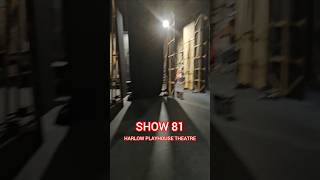 SHOW 81 HARLOW PLAYHOUSE [upl. by Acinorej]