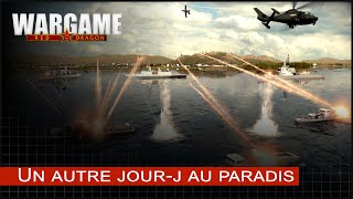 Wargame Red Dragon  «Another DDay in paradise» [upl. by Schram]