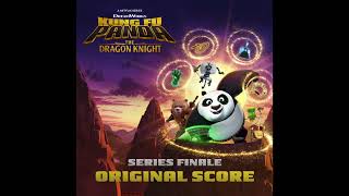 quotKung Fu Panda The Dragon Knightquot Series Finale Soundtrack  08 Final Battle [upl. by Ayekan]