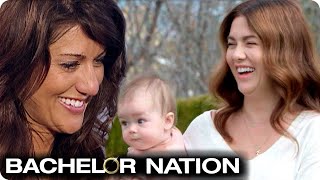 Jillian Harris Season 5  Where Are They Now  The Bachelorette US [upl. by Johan119]