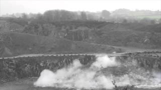 FP McCann Quarry Blasts [upl. by Ursuline]