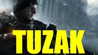 Yeni Aksiyon Filmleri 2020 TUZAK Izle Türkçe Dublaj 1080 HD [upl. by Ayotak748]