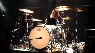 Brian Tichy Live in Las Vegas [upl. by Zed]