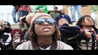 Sicko Mobb Young Heavy Official Video [upl. by Hew]