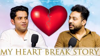 ShivamMalik09 Heart Break Story  RealTalk Clips [upl. by Gabey]