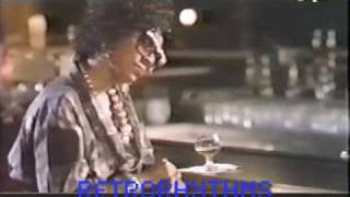 Thelma Houston 85 Music Video Heat Medley You Used to Hold Me So Tight [upl. by Karlee]