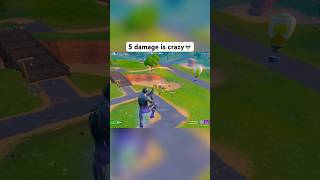 I was on a high speed chase fortnite zerobuildmood [upl. by Eibbor]