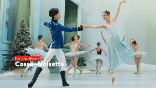 Décembre  Ballet  CasseNoisette Kaloyan Boyadjiev Piotr Ilitch Tchaïkovski [upl. by Ahso]