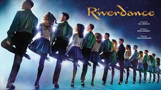 Riverdance at the Gaiety Theatre Dublin [upl. by Rihaz]