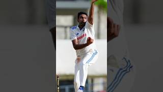 quotRavichandran Ashwin Nears World Record in WTC  Top Wicket Takers  Shortsquot [upl. by Louls]