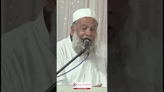 Taleem Baraye Rozgar Nahi Taleem Baraye Salahiyat  Moulana Ilyas Jakti Nadwi [upl. by Ymassej]