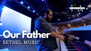 Our Father \\ Bethel Music \\ IEM Mix [upl. by Orrin]