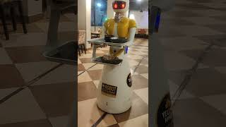 “Robots in Action  The Ultimate Showcase Of CuttingEdge Technology  İn Jaipur 😋 [upl. by Barcroft]