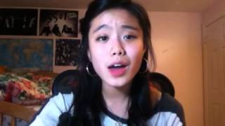 나쁜 사람 Bad Man  JUNIEL 주니엘 Cover [upl. by Acisseg]