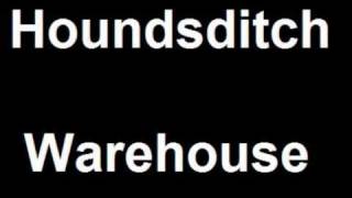 Houndsditch Warehouse Radio Advert [upl. by Kind107]