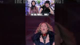 Channing Tatum x Beyoncé  The Epic Lip Sync Battle Reaction [upl. by Lauri655]