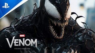 Marvels Venom 2025 Insomniac Games [upl. by Enrev420]