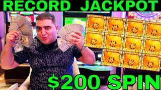 🔴50000 Live Stream amp RECORD BREAKING JACKPOT ♥️ [upl. by Mellie]