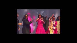 Live Concert I Shefali Saxena I Doctors Conference Asicon happydoctorsday [upl. by Nigam736]