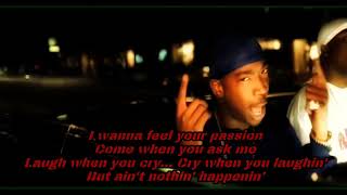 Ja Rule Livin It Up LYRICS VID [upl. by Aubrie795]