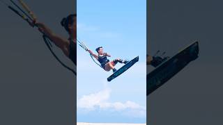 Counting down the days until I’m back in Brazil shorts truekiteboarding kiteboarding kitesurf [upl. by Darlene58]