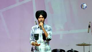 Ammi Song  Navdish Singh  Mothers Day Special 2023 [upl. by Anglim71]