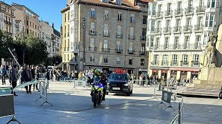 La Carrera Vitoria gasteiz 2024 directo [upl. by Carleton410]