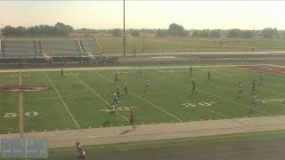 Plainfield North vs North Plainfield High School Boys Varsity Soccer [upl. by Sema]