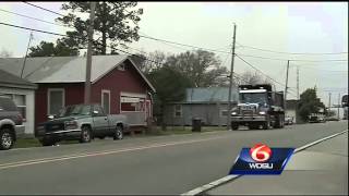 Louisiana communities feeling effects after union members join nationwide strike [upl. by Jayme]