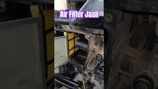 APPLICATION OF Air Filter Jaaliautomobile [upl. by Adnalohs]