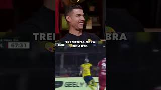 El bicho reacciona al América ligamx clubamerica cr7 [upl. by Hirasuna592]