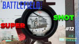 BATTLEFIELD 2042 SUPERSHOT 12 [upl. by Kelcie85]