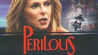 Perilous 2000  Full Movie  Bruce Boxleitner  Catherine Oxenberg  Dainius Kazlauskas [upl. by Llemrej]